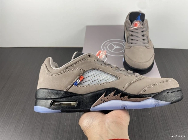 Jordan PSG x DX6325-204 Air Low 5 0805